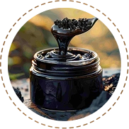 Himalayan Shilajit Resin